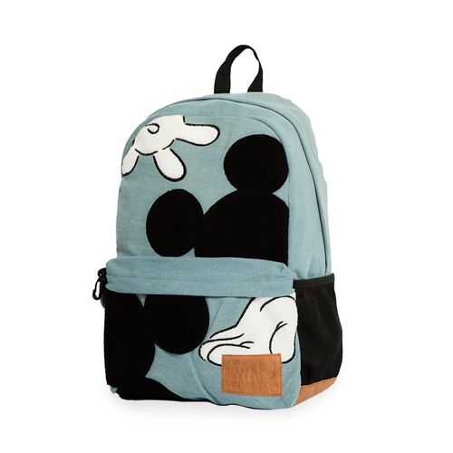 Mochila Mickey Core Mooving