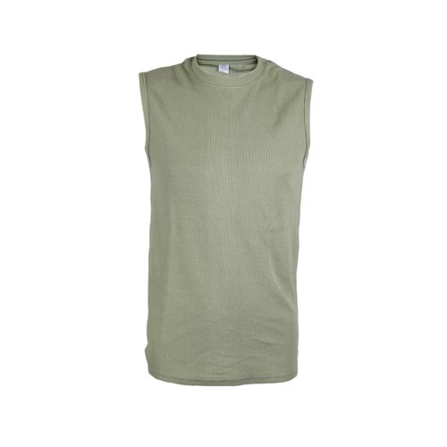 Musculosa  Hombre Tejida T40-46 Urb