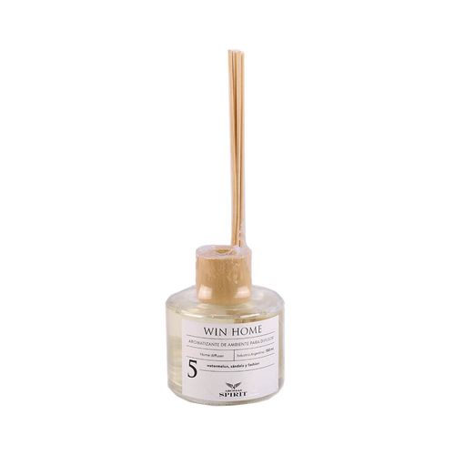 Home Difusor Vidrio Nº5 Win Home Aromas Spirit