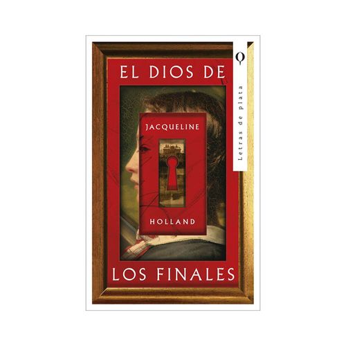 Libro El Dios De Los Finales Urano