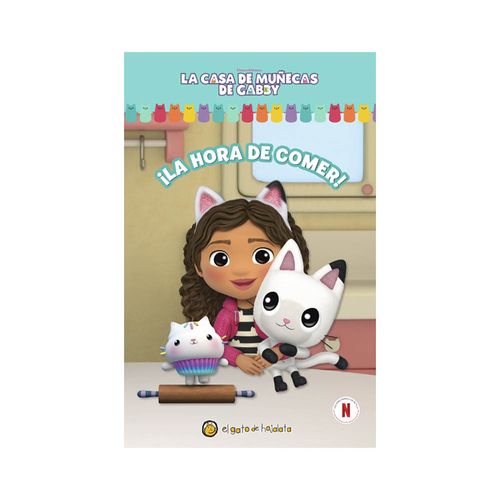 Libro Minicuentos Gaby 2 Guadal