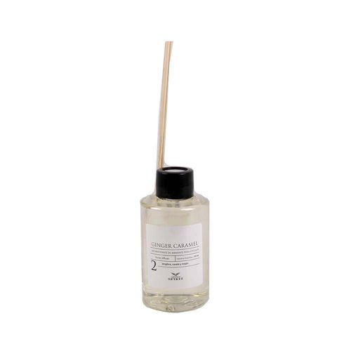 Home Difusor Nº2 Ginger Caramel 125ml Aromas S
