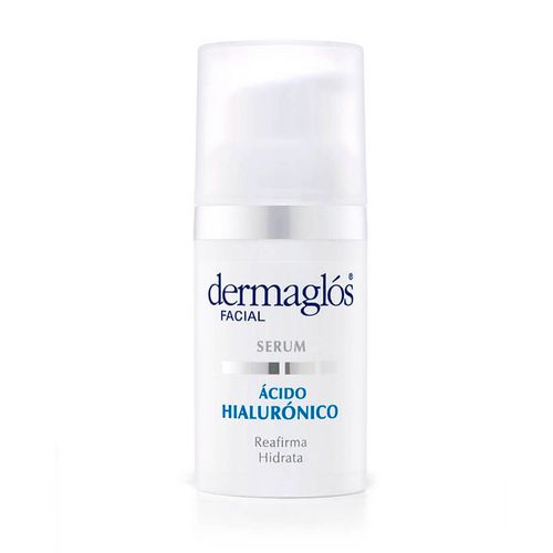 Serum Doble ácido Hialurónico 30 Ml Dermaglós