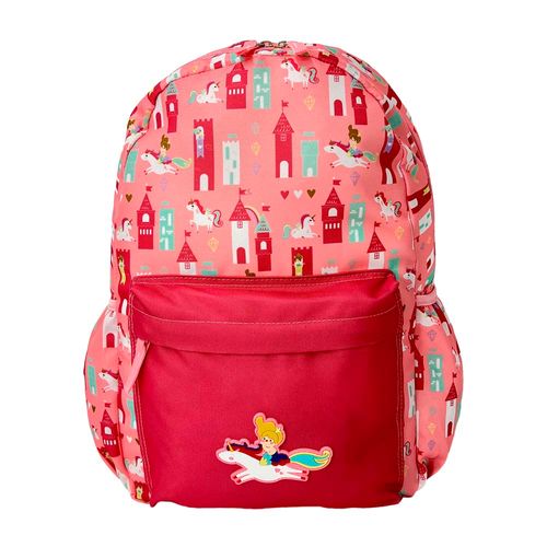 Mochila Infantil Unicornio Club Maxx