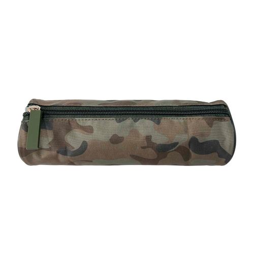 Estuche Escolar Camuflaje Club Maxx