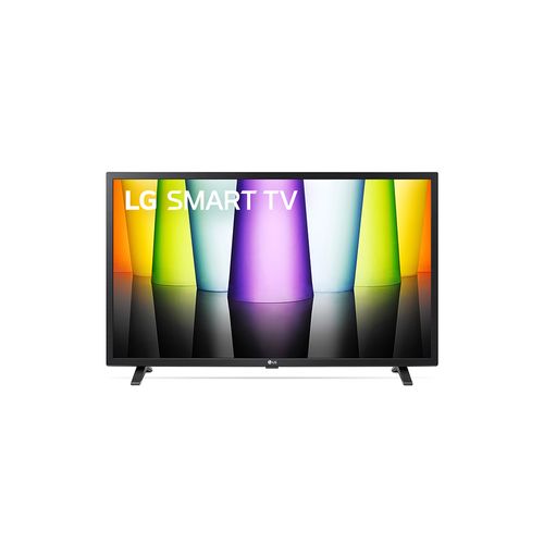 Smart Tv Lg 32lq 32 Hd