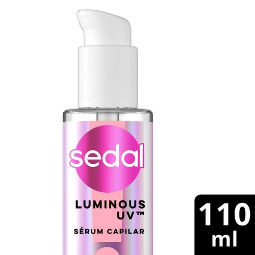 Serum Sedal Luminoso Uv 110ml