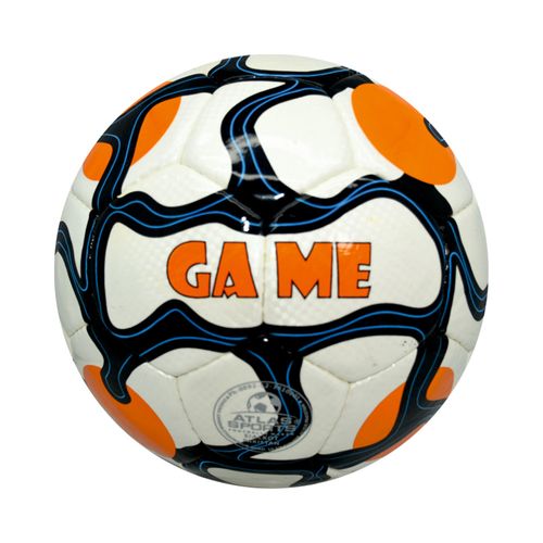 Pelota De Futbol N° 5 Game Atlas
