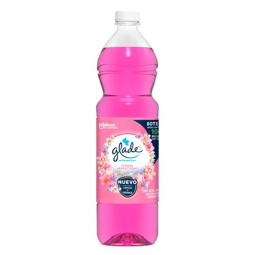 Glade Apc Floral Perfection 875cc