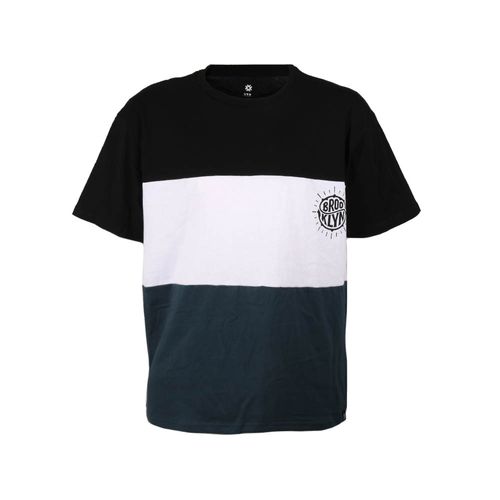 Remera Mc Rayas Gra Set T Xs-xxl Urb