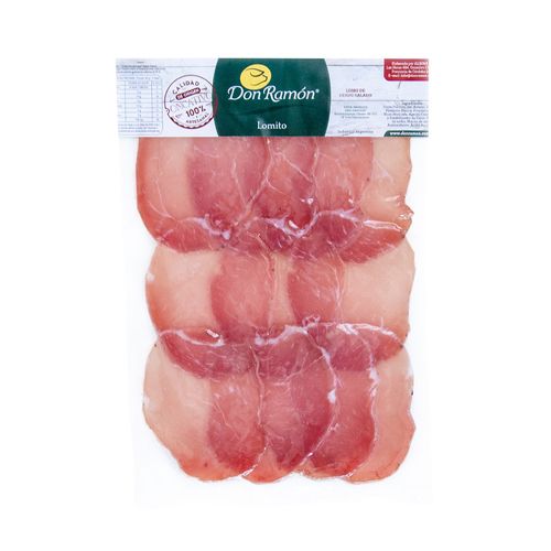 Lomito Don Ramon Feteado  Vacio X Kg