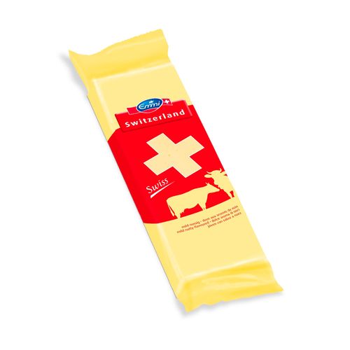 Queso Switzerland Swiss Emmi
