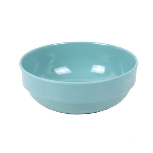 Bowl Melamina Chico Turquesa Krea