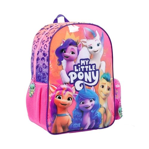 Mochila Espalda 12" dance Wabro