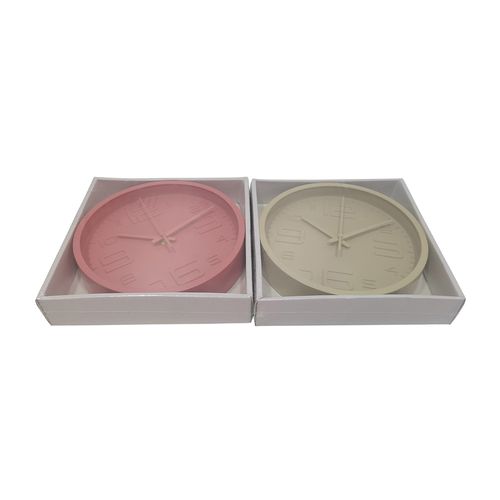 Reloj Colores 2 Krea