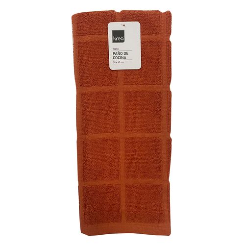 Paño Jacquard Surtido 38x63 Cm