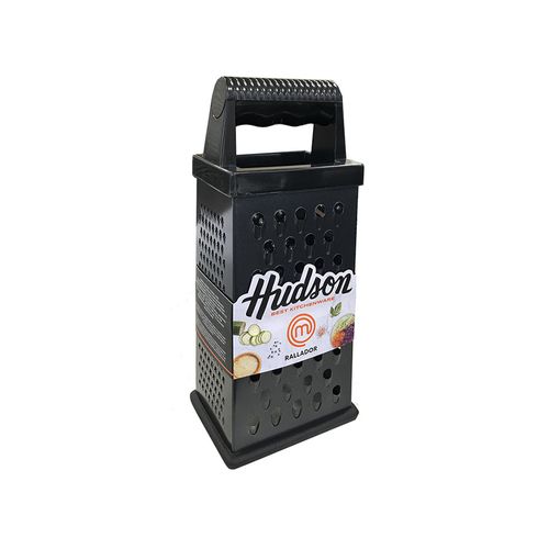 Rallador Inoxidable Con Antideslizante Hudson