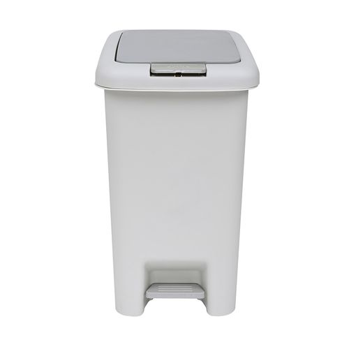 Basurero Pedal Plastico 20lt Krea