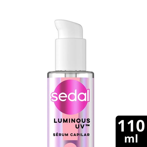 Serum Sedal Luminoso Uv 110ml
