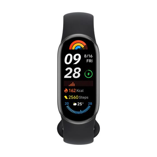 Smartwatch Redmi Smart Band 9 Midnight Xiaomi