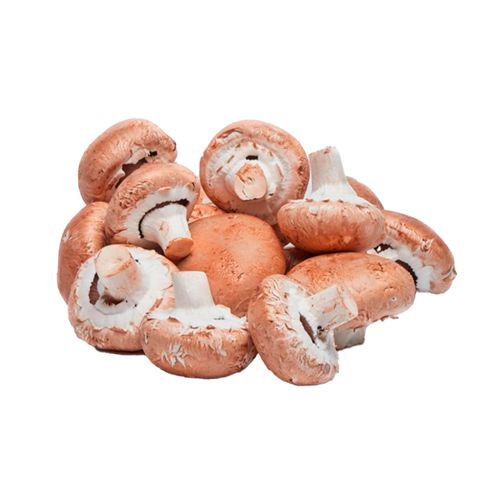 Champignon Granel Portobello S/e 1 Kg