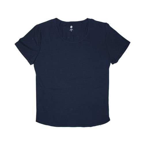 Remera Mc Cuello R Azul Set Txs-xxl Urb