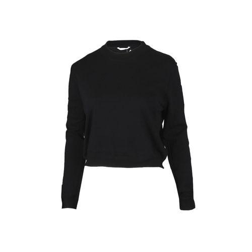 Sweater Mujer Basico Negro Xs/xl Urb