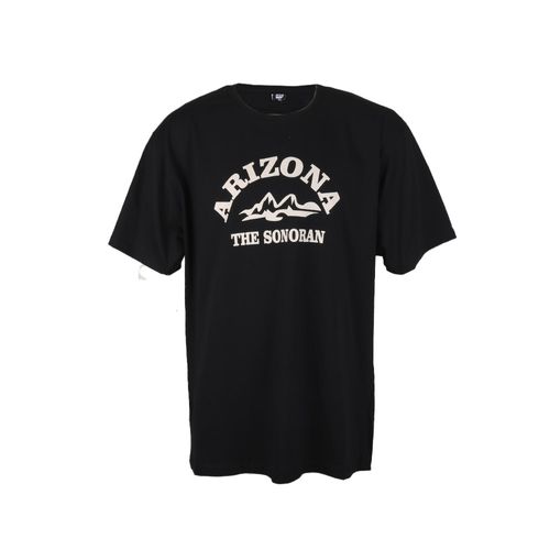 Remera Hombre Mc Esta  48-52 I25 Urb