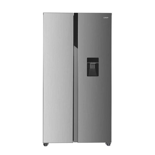 Heladera Sbs 529 L No Frost Candy