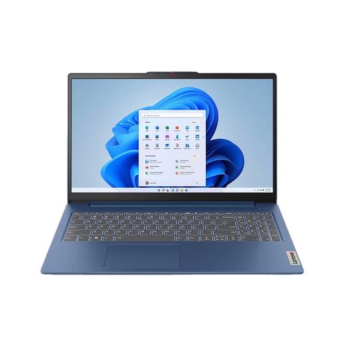 Notebook 15" Ideapad Slim 3 I5 8gb Lenovo