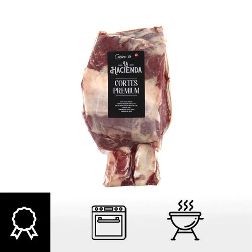 Prime Rib Premium