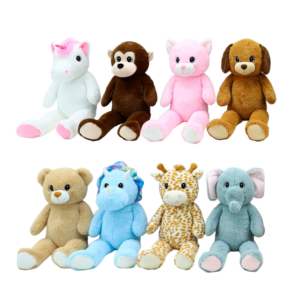 Juguetería en Oferta: Muñecas, Juegos de Mesa, y más Jumbo