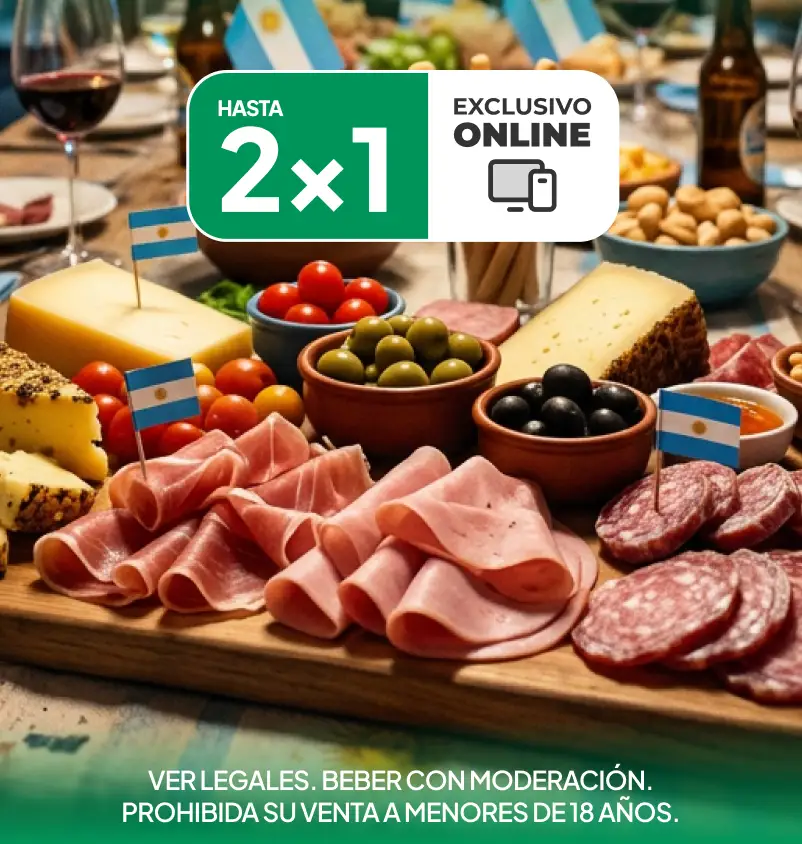Picada Mundialista