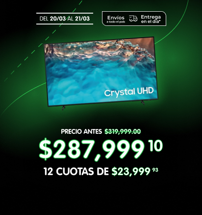 TV Led