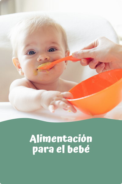 Jumbo | Alimentación para bebe 