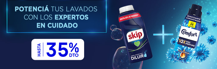 ar_5469_jumbo_ono_cm_id_smk_banner_vtex_tactica_hasta-35-off-en-skip+comfort_unilever_multimarca_secundario_home_custom_10-3-25_13-3-25_limpieza_marzo-2025