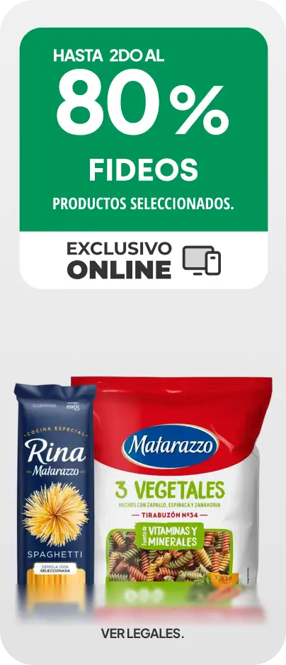 Fideos