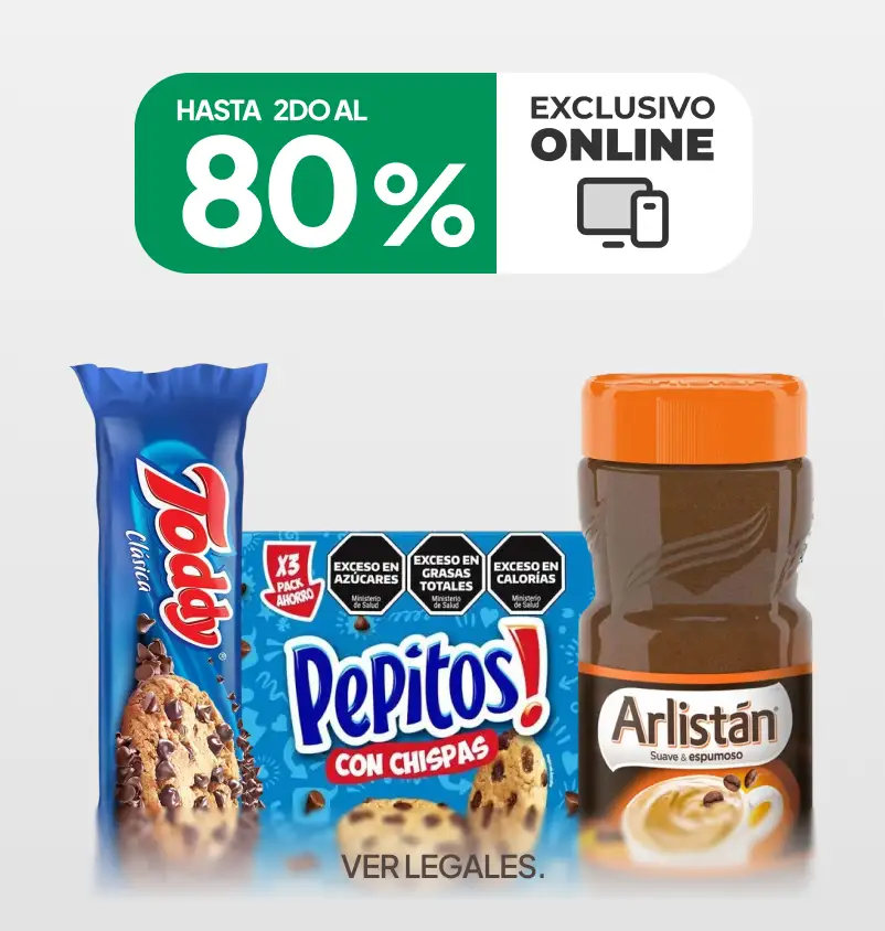 Desayuno