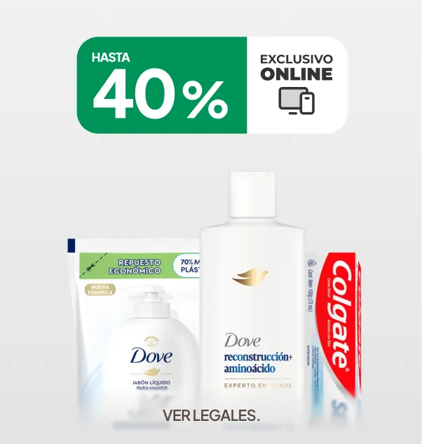 Perfumería