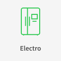 Electro | Hot Sale Jumbo