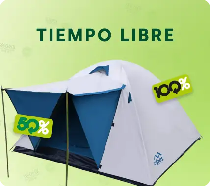 Tiempo Libre