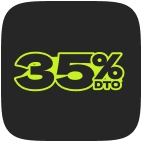 35% | Hot Sale Jumbo