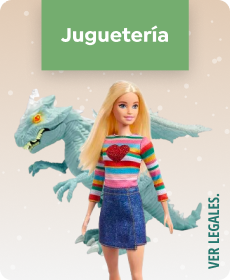 Juguetería