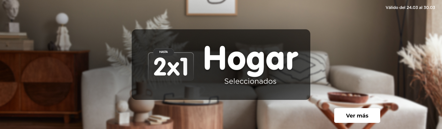 Jumbo | Especial Hogar