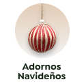 Adornos navideños