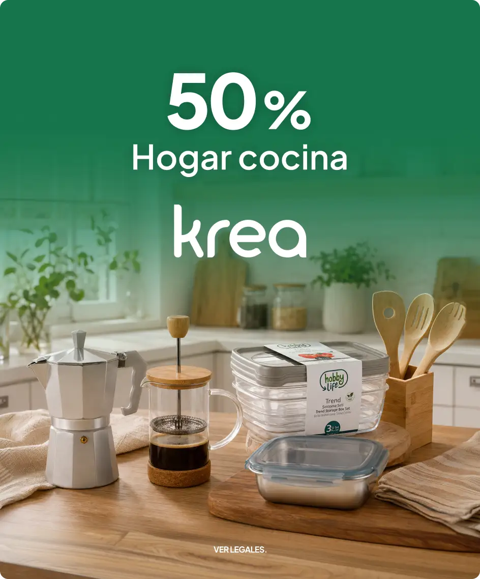 Krea