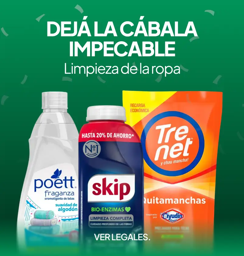 Limpieza