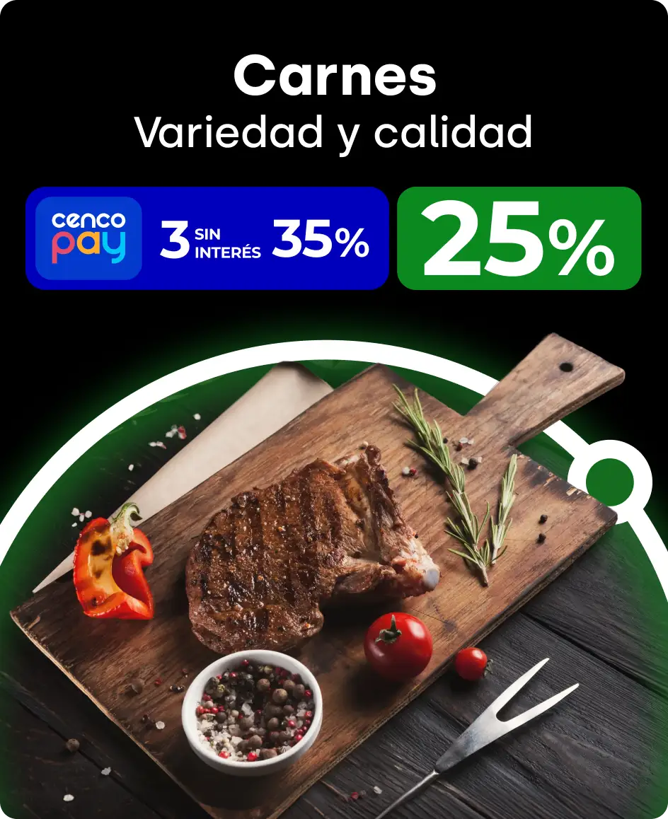 Carnes 