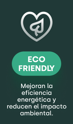 Eco Friendly