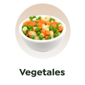 Vegetales